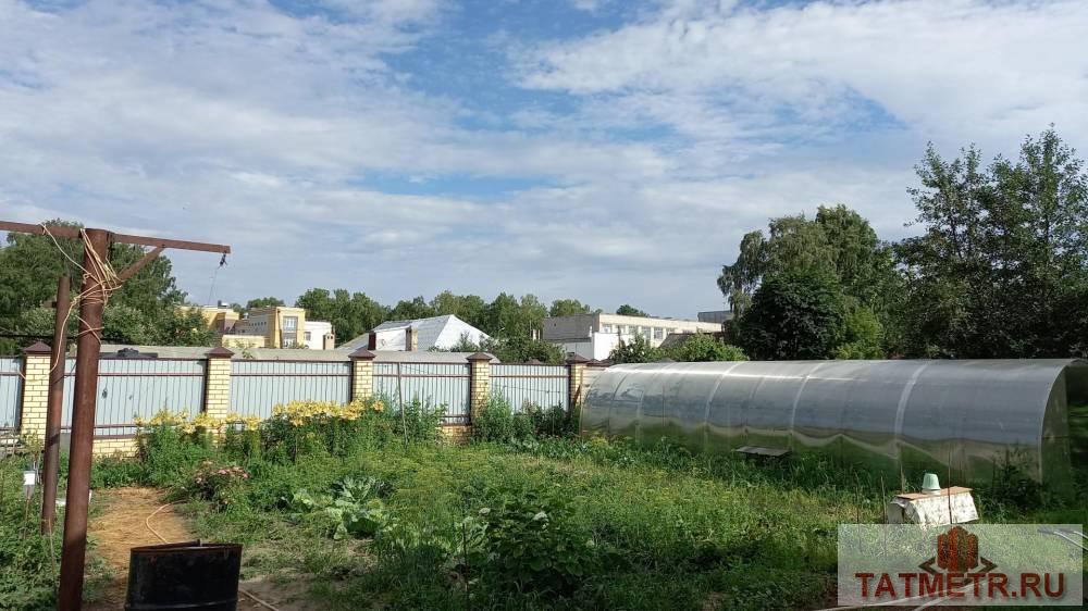 Продажа / Дома и коттеджи, Казань, Матюшинская улица, 5 500 000 Казань г, Приволжский, Матюшинская улица , м. Площадь Тукая, продается дом, 7.6 соток, общ. пл. дома 77.4 кв.м.,... - 2