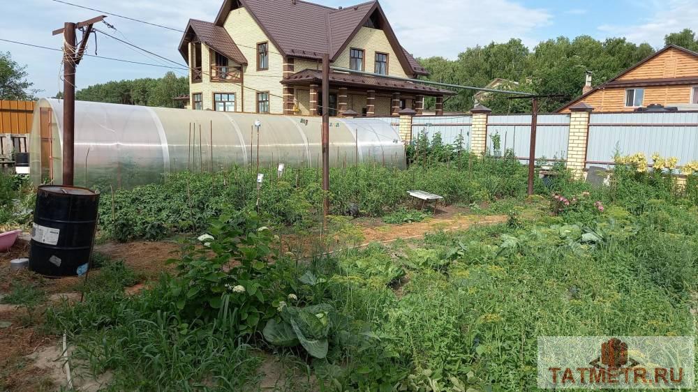 Продажа / Дома и коттеджи, Казань, Матюшинская улица, 5 500 000 Казань г, Приволжский, Матюшинская улица , м. Площадь Тукая, продается дом, 7.6 соток, общ. пл. дома 77.4 кв.м.,... - 5