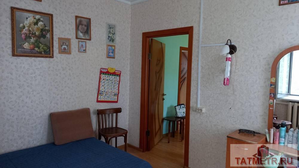 Продажа / Дома и коттеджи, Казань, Матюшинская улица, 5 500 000 Казань г, Приволжский, Матюшинская улица , м. Площадь Тукая, продается дом, 7.6 соток, общ. пл. дома 77.4 кв.м.,... - 9