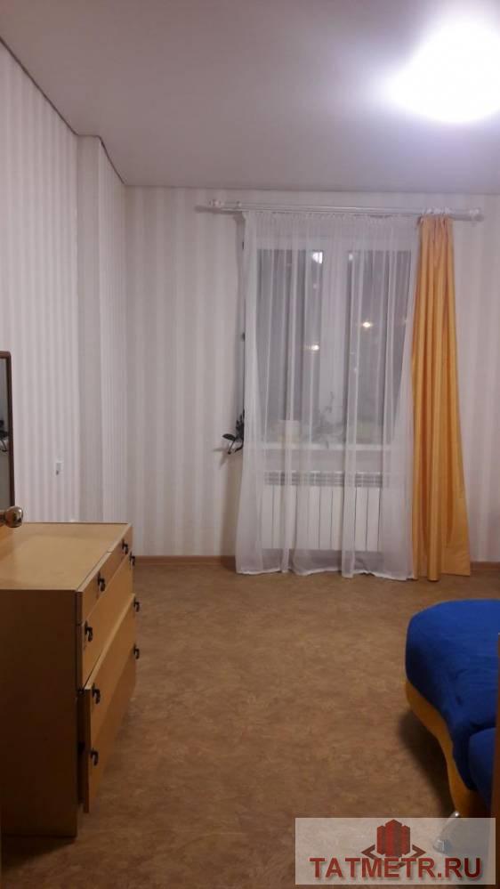 Продажа / Квартиры, Казань, улица Наиля Юсупова, 5 299 000 Казань г, Кировский, улица Наиля Юсупова 5А, м. Яшьлек, 3 комн., общ. пл. 72 кв.м., жил.пл. 43 кв.м., комнаты...