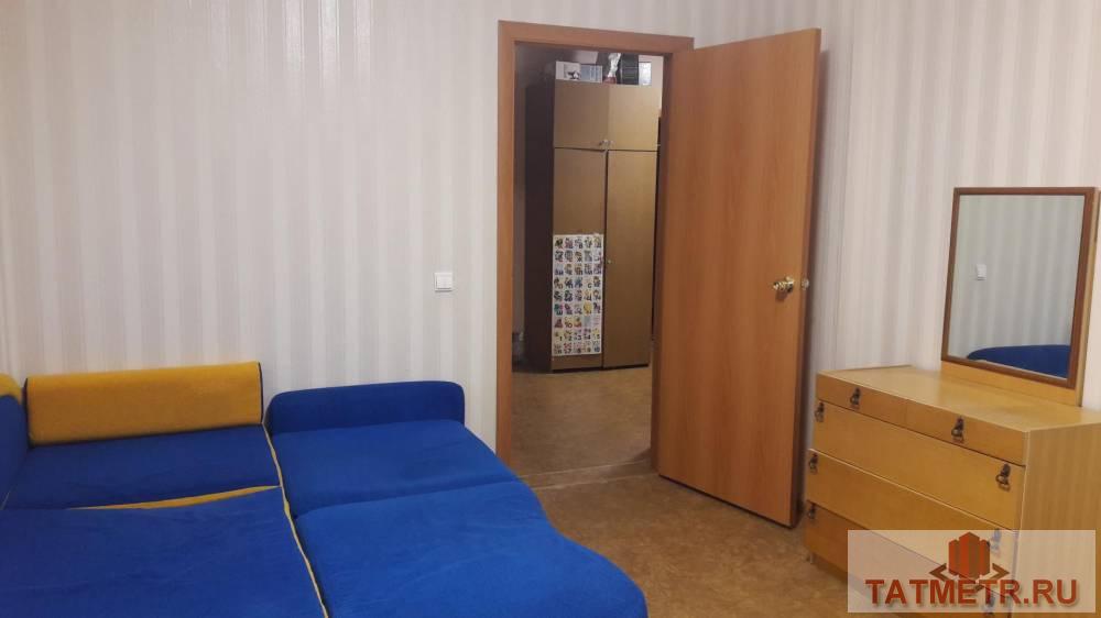Продажа / Квартиры, Казань, улица Наиля Юсупова, 5 299 000 Казань г, Кировский, улица Наиля Юсупова 5А, м. Яшьлек, 3 комн., общ. пл. 72 кв.м., жил.пл. 43 кв.м., комнаты... - 1