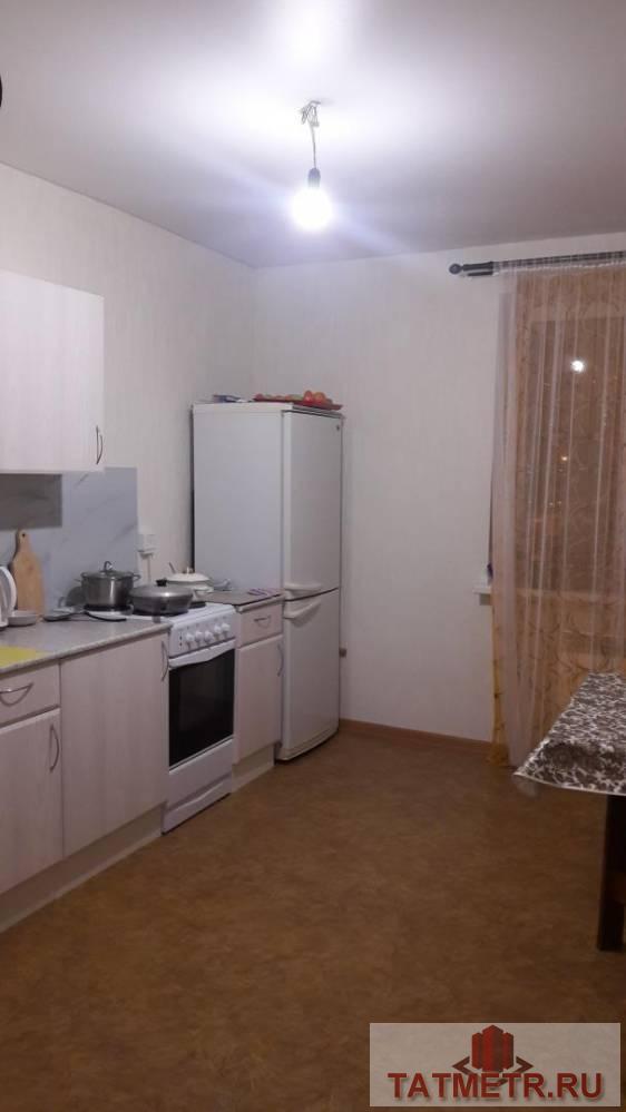 Продажа / Квартиры, Казань, улица Наиля Юсупова, 5 299 000 Казань г, Кировский, улица Наиля Юсупова 5А, м. Яшьлек, 3 комн., общ. пл. 72 кв.м., жил.пл. 43 кв.м., комнаты... - 12