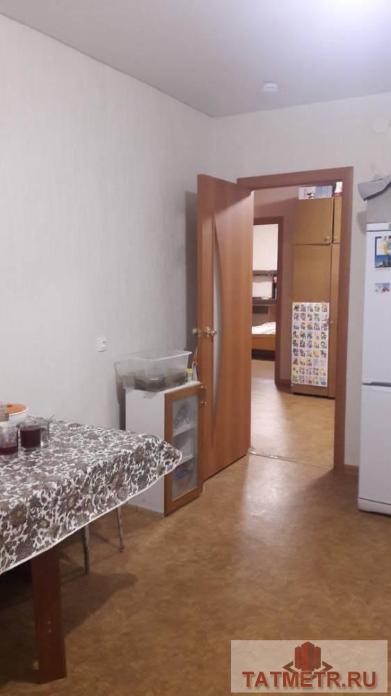 Продажа / Квартиры, Казань, улица Наиля Юсупова, 5 299 000 Казань г, Кировский, улица Наиля Юсупова 5А, м. Яшьлек, 3 комн., общ. пл. 72 кв.м., жил.пл. 43 кв.м., комнаты... - 13