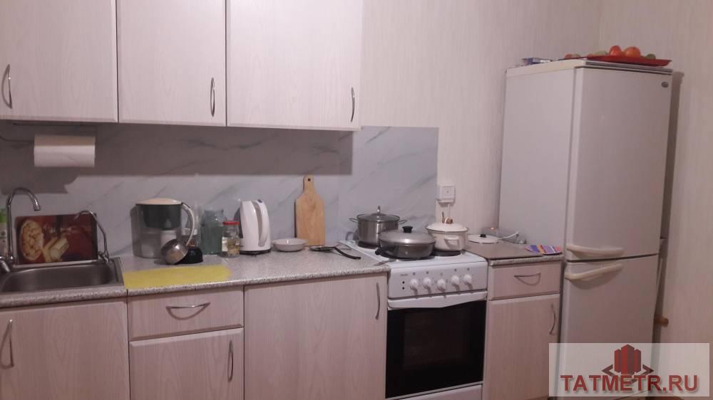 Продажа / Квартиры, Казань, улица Наиля Юсупова, 5 299 000 Казань г, Кировский, улица Наиля Юсупова 5А, м. Яшьлек, 3 комн., общ. пл. 72 кв.м., жил.пл. 43 кв.м., комнаты... - 15