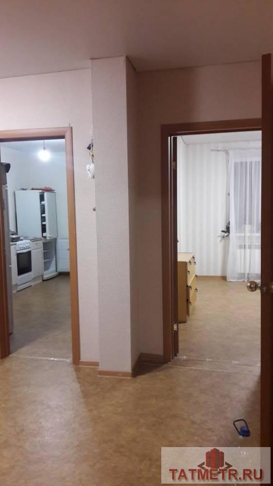 Продажа / Квартиры, Казань, улица Наиля Юсупова, 5 299 000 Казань г, Кировский, улица Наиля Юсупова 5А, м. Яшьлек, 3 комн., общ. пл. 72 кв.м., жил.пл. 43 кв.м., комнаты... - 7