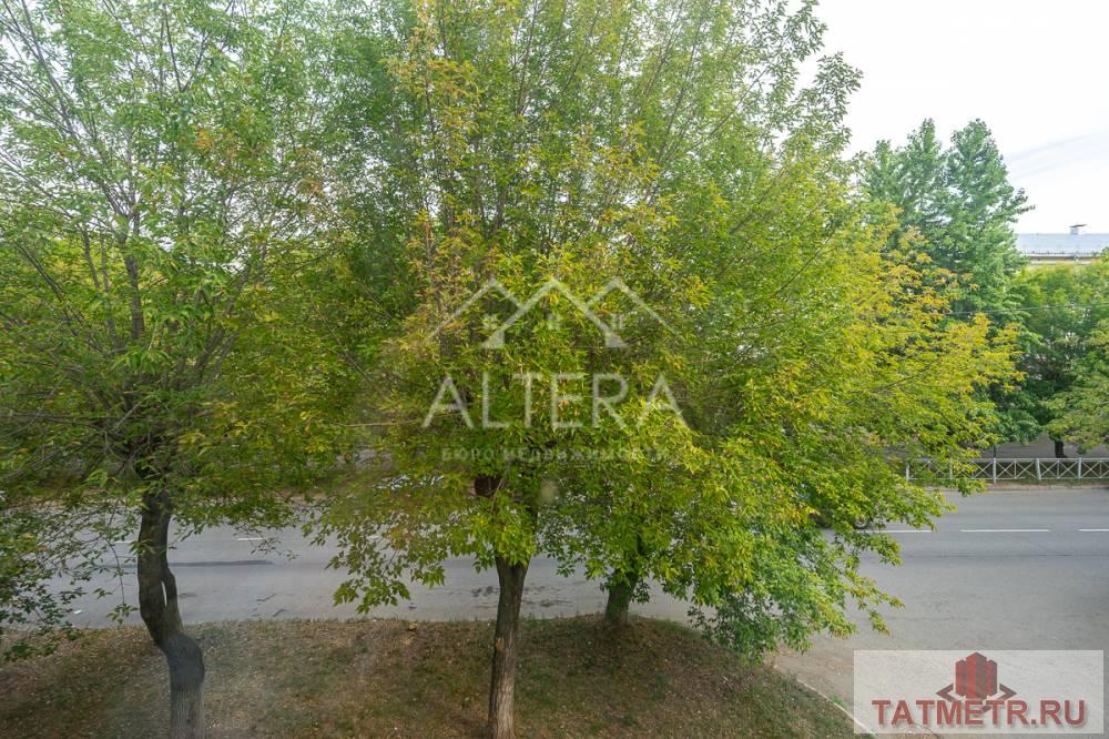 Продажа / Квартиры, Казань, улица Халезова, 3 500 000 Срочная продажа! ПРЕДЛАГАЕМ ВАШЕМУ ВНИМАНИЮ уютную, комфортную 2х- комнатную квартиру в теплом, кирпичном доме в п.... - 11
