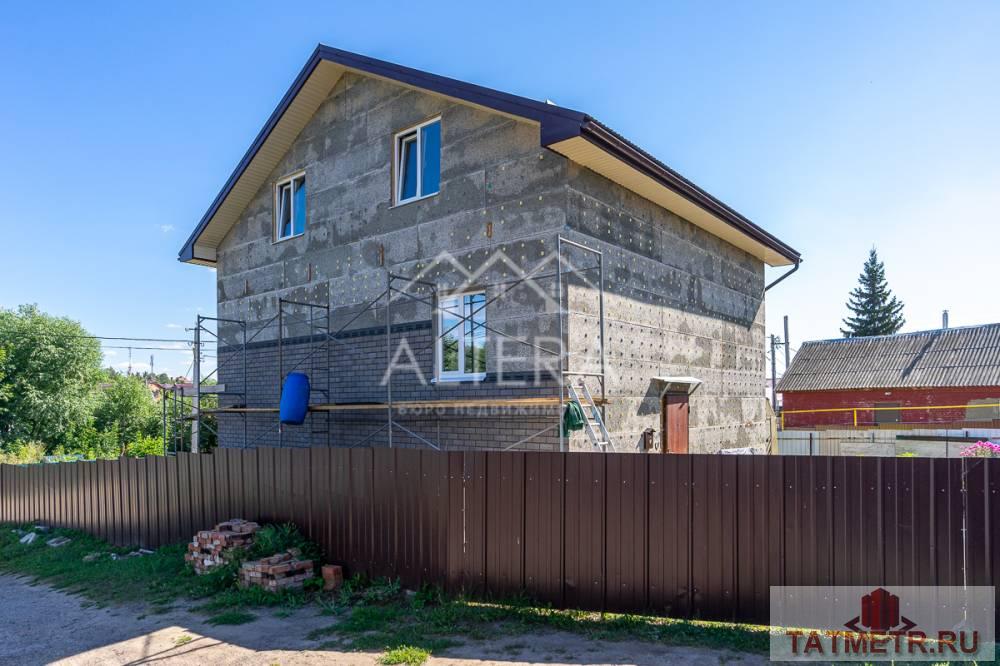 Продажа / Дома и коттеджи, Казань, Школьная улица, 8 999 000 ПРЕДЛАГАЕМ ВАШЕМУ ВНИМАНИЮ уютный теплый дом — отличная возможность приобрести недвижимость по выгодной цене в...