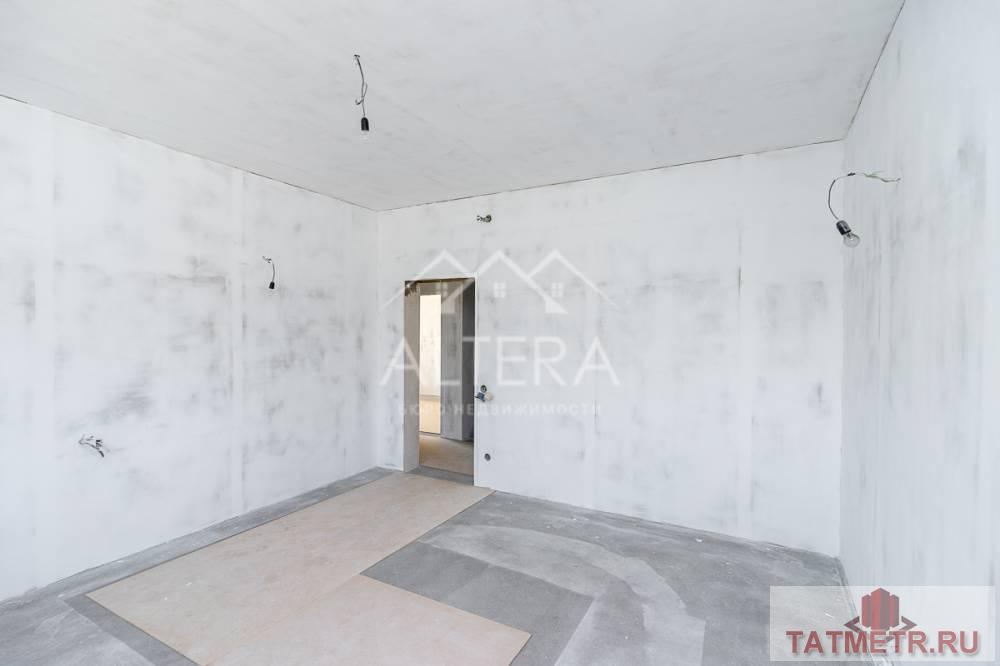 Продажа / Дома и коттеджи, Казань, Школьная улица, 8 999 000 ПРЕДЛАГАЕМ ВАШЕМУ ВНИМАНИЮ уютный теплый дом — отличная возможность приобрести недвижимость по выгодной цене в... - 15