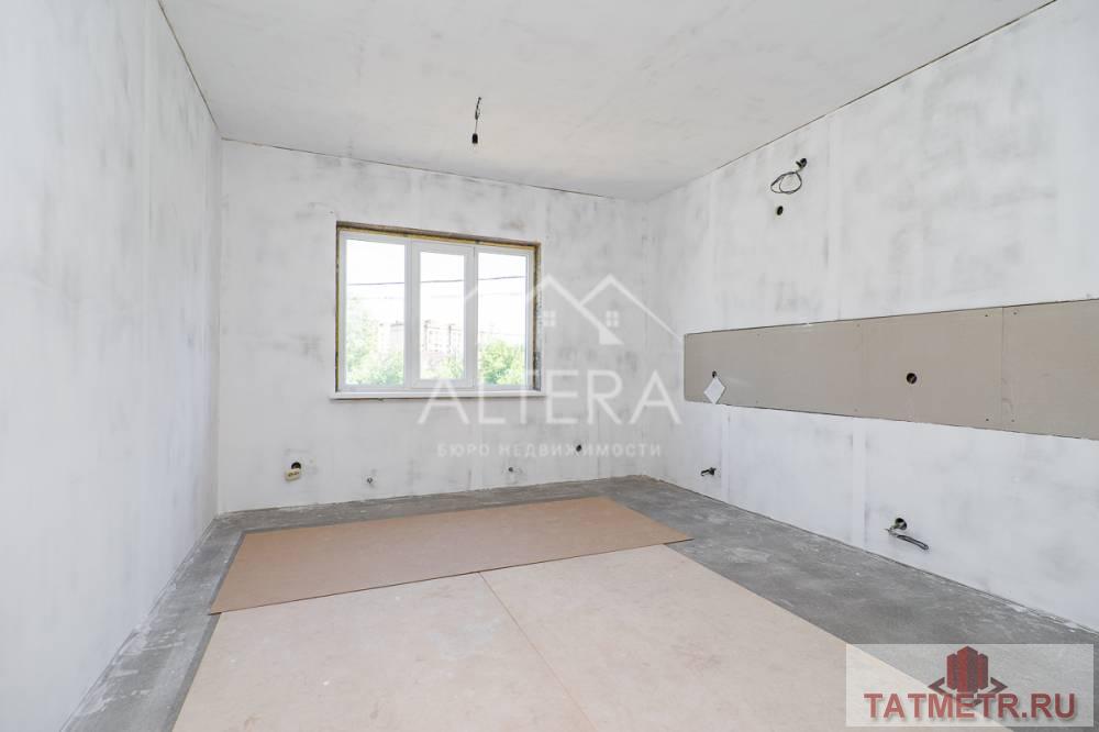 Продажа / Дома и коттеджи, Казань, Школьная улица, 8 999 000 ПРЕДЛАГАЕМ ВАШЕМУ ВНИМАНИЮ уютный теплый дом — отличная возможность приобрести недвижимость по выгодной цене в... - 17