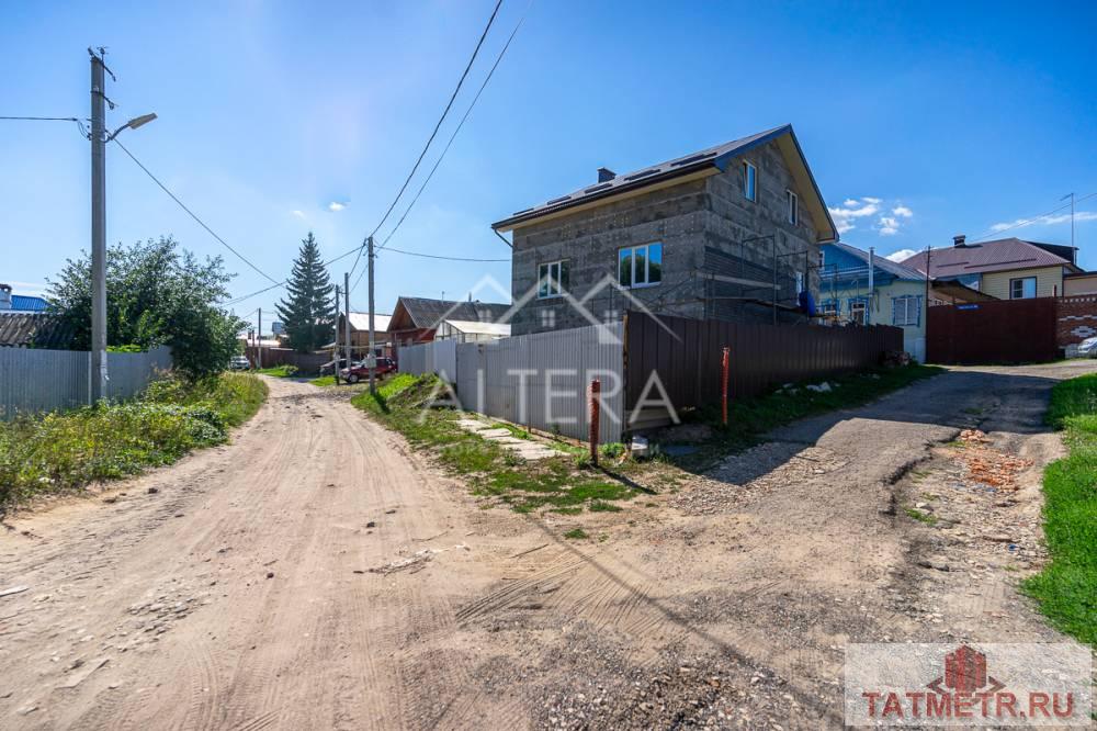 Продажа / Дома и коттеджи, Казань, Школьная улица, 8 999 000 ПРЕДЛАГАЕМ ВАШЕМУ ВНИМАНИЮ уютный теплый дом — отличная возможность приобрести недвижимость по выгодной цене в... - 29