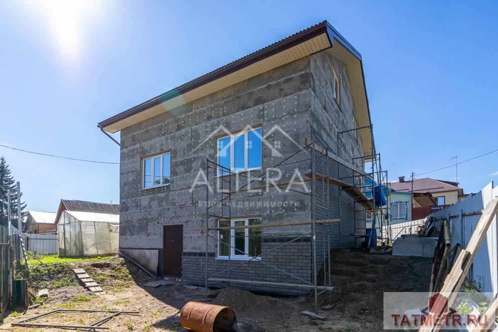 Продажа / Дома и коттеджи, Казань, Школьная улица, 8 999 000 ПРЕДЛАГАЕМ ВАШЕМУ ВНИМАНИЮ уютный теплый дом — отличная возможность приобрести недвижимость по выгодной цене в... - 3