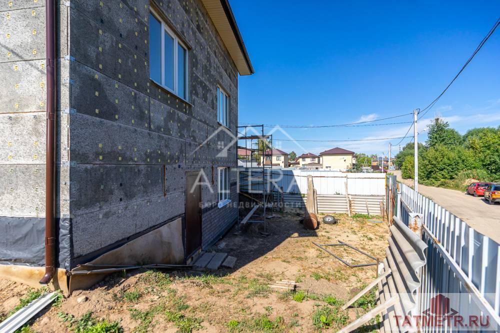Продажа / Дома и коттеджи, Казань, Школьная улица, 8 999 000 ПРЕДЛАГАЕМ ВАШЕМУ ВНИМАНИЮ уютный теплый дом — отличная возможность приобрести недвижимость по выгодной цене в... - 5