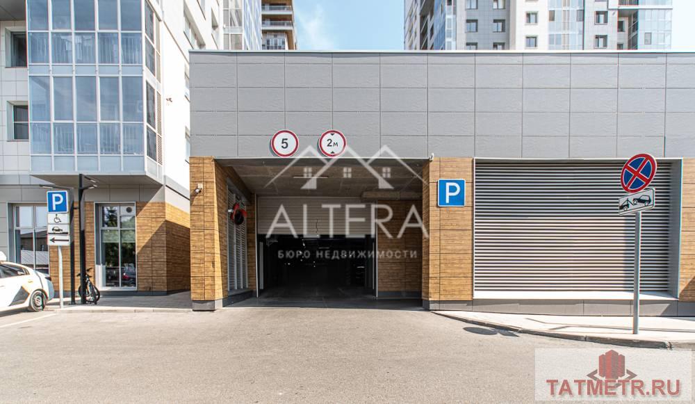 Продажа / Квартиры, Казань, Комсомольская улица, 32 500 000 ПРЕДЛАГАЕМ ВАШЕМУ ВНИМАНИЮ — роскошный пентхаус в жилом комплексе «Пять звезд» — индивидуальный выход из лифта,... - 12