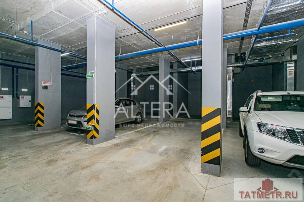 Продажа / Квартиры, Казань, Комсомольская улица, 32 500 000 ПРЕДЛАГАЕМ ВАШЕМУ ВНИМАНИЮ — роскошный пентхаус в жилом комплексе «Пять звезд» — индивидуальный выход из лифта,... - 16
