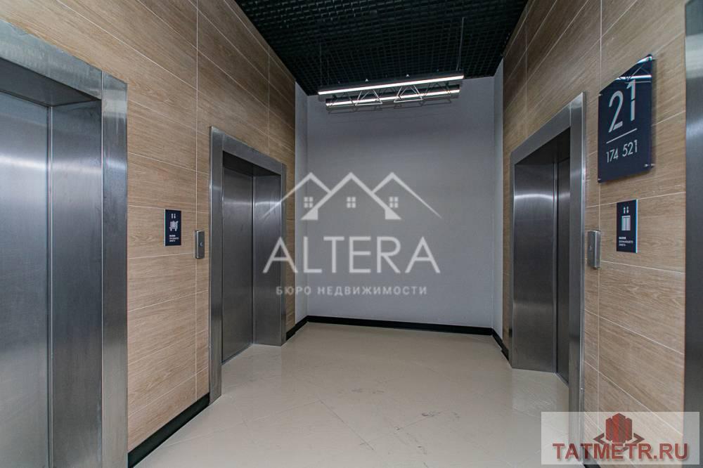 Продажа / Квартиры, Казань, Комсомольская улица, 32 500 000 ПРЕДЛАГАЕМ ВАШЕМУ ВНИМАНИЮ — роскошный пентхаус в жилом комплексе «Пять звезд» — индивидуальный выход из лифта,... - 2