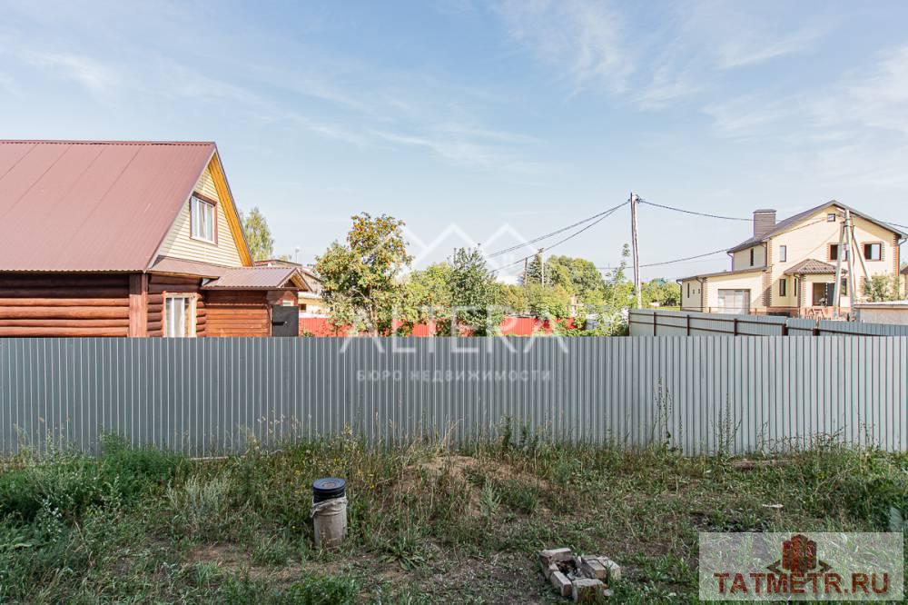 Продажа / Квартиры, Столбище, Северная улица, 3 900 000 Продается уютная и светлая 2-комнатная квартира площадью 53,6 кв.м. в Лаишевском районе, с Столбище. О КВАРТИРЕ: —... - 12