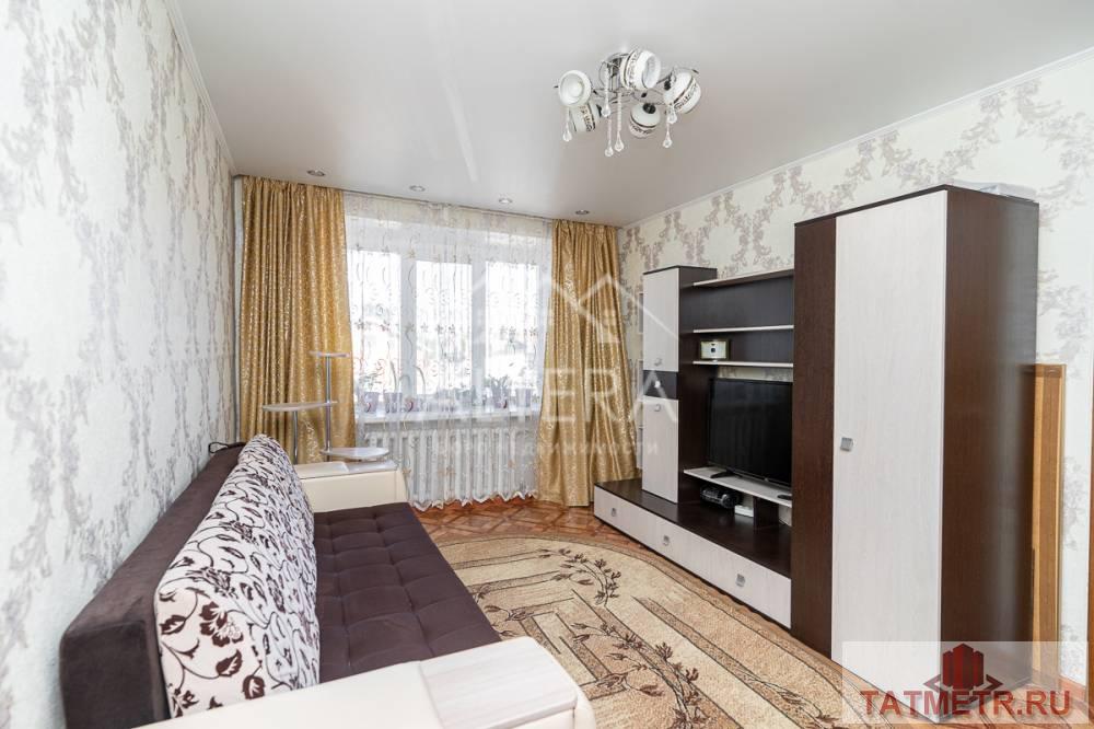 Продажа / Квартиры, Казань, улица Айдарова, 3 899 000 Отличный вариант уютной трехкомнатной квартиры в кирпичном доме!!! Светлая квартира с ремонтом в тихом районе с...