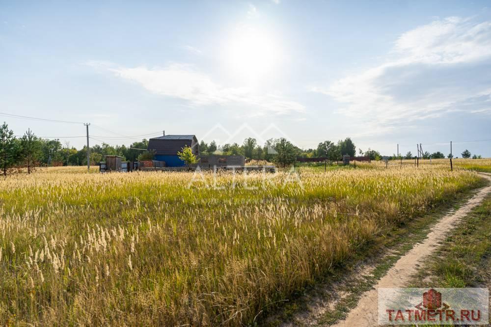 Продажа / Земельные участки, Казань, Добрососедская улица, 1 250 000 Участок расположен в г. Казани, в 10 минутах езды от ул.Проспект Победы, с выездом на трассу М7, позволяющим легко и...