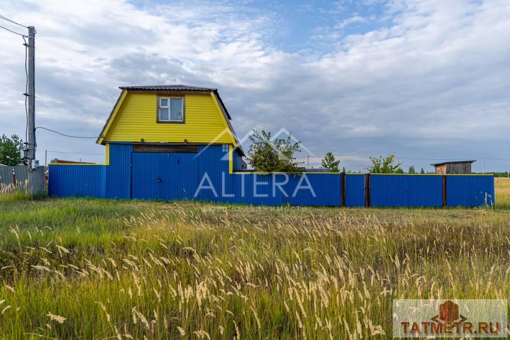 Продажа / Земельные участки, Казань, Добрососедская улица, 1 250 000 Участок расположен в г. Казани, в 10 минутах езды от ул.Проспект Победы, с выездом на трассу М7, позволяющим легко и... - 13
