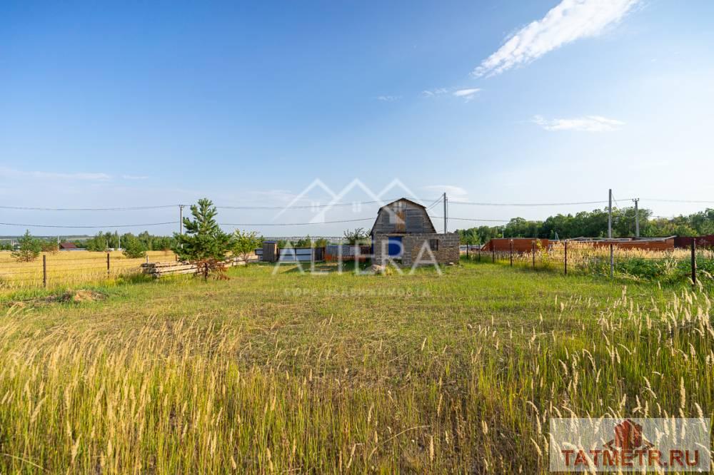 Продажа / Земельные участки, Казань, Добрососедская улица, 1 250 000 Участок расположен в г. Казани, в 10 минутах езды от ул.Проспект Победы, с выездом на трассу М7, позволяющим легко и... - 4