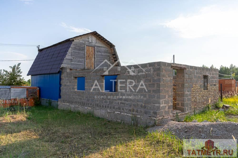 Продажа / Земельные участки, Казань, Добрососедская улица, 1 250 000 Участок расположен в г. Казани, в 10 минутах езды от ул.Проспект Победы, с выездом на трассу М7, позволяющим легко и... - 6