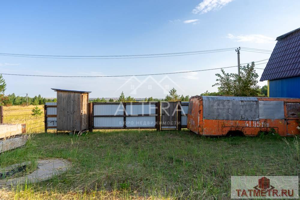 Продажа / Земельные участки, Казань, Добрососедская улица, 1 250 000 Участок расположен в г. Казани, в 10 минутах езды от ул.Проспект Победы, с выездом на трассу М7, позволяющим легко и... - 7