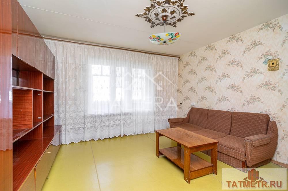 Продажа / Квартиры, Казань, улица Рихарда Зорге, 5 700 000 ОБЪЕКТ ПОД АВАНСОМ Предлагаем Вашему вниманию просторную трехкомнатную квартиру в Приволжском районе г. Казани.... - 2