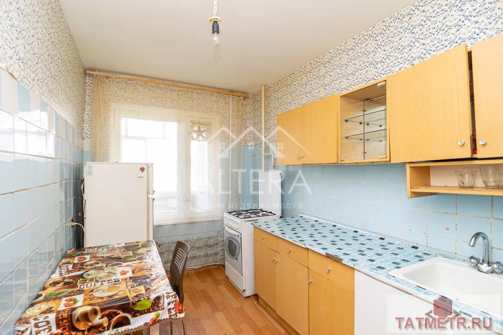 Продажа / Квартиры, Казань, улица Рихарда Зорге, 5 700 000 ОБЪЕКТ ПОД АВАНСОМ Предлагаем Вашему вниманию просторную трехкомнатную квартиру в Приволжском районе г. Казани.... - 5