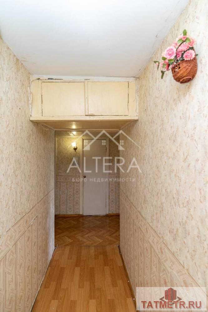 Продажа / Квартиры, Казань, улица Рихарда Зорге, 5 700 000 ОБЪЕКТ ПОД АВАНСОМ Предлагаем Вашему вниманию просторную трехкомнатную квартиру в Приволжском районе г. Казани.... - 8