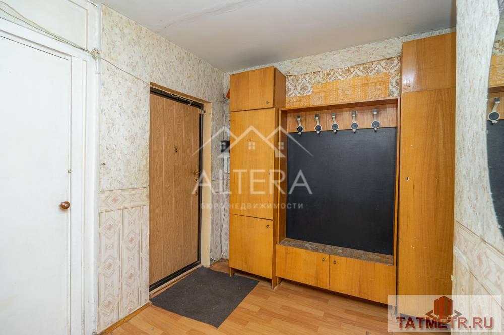 Продажа / Квартиры, Казань, улица Рихарда Зорге, 5 700 000 ОБЪЕКТ ПОД АВАНСОМ Предлагаем Вашему вниманию просторную трехкомнатную квартиру в Приволжском районе г. Казани.... - 9