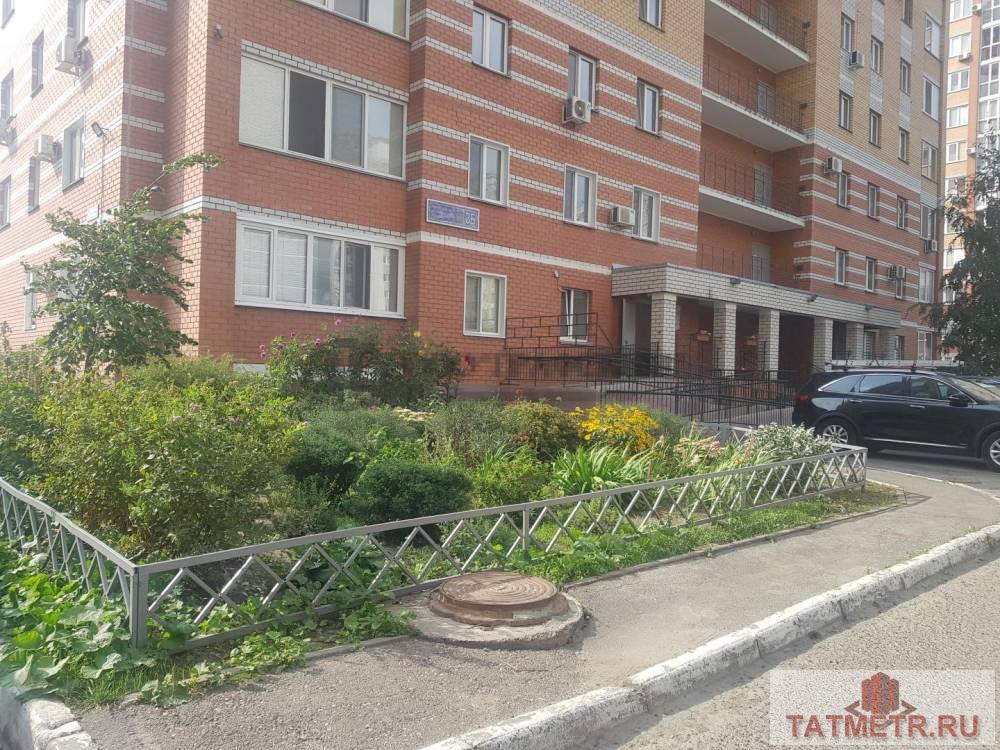 Продажа / Квартиры, Казань, улица Адоратского, 6 200 000 Предлагаем Вашему Вниманию однокомнатную квартиру на 3-м этаже 14 этажного дома по адресу: г. Казань ул. Адоратского...