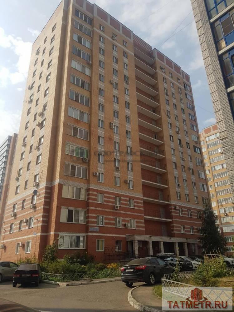 Продажа / Квартиры, Казань, улица Адоратского, 6 200 000 Предлагаем Вашему Вниманию однокомнатную квартиру на 3-м этаже 14 этажного дома по адресу: г. Казань ул. Адоратского... - 1