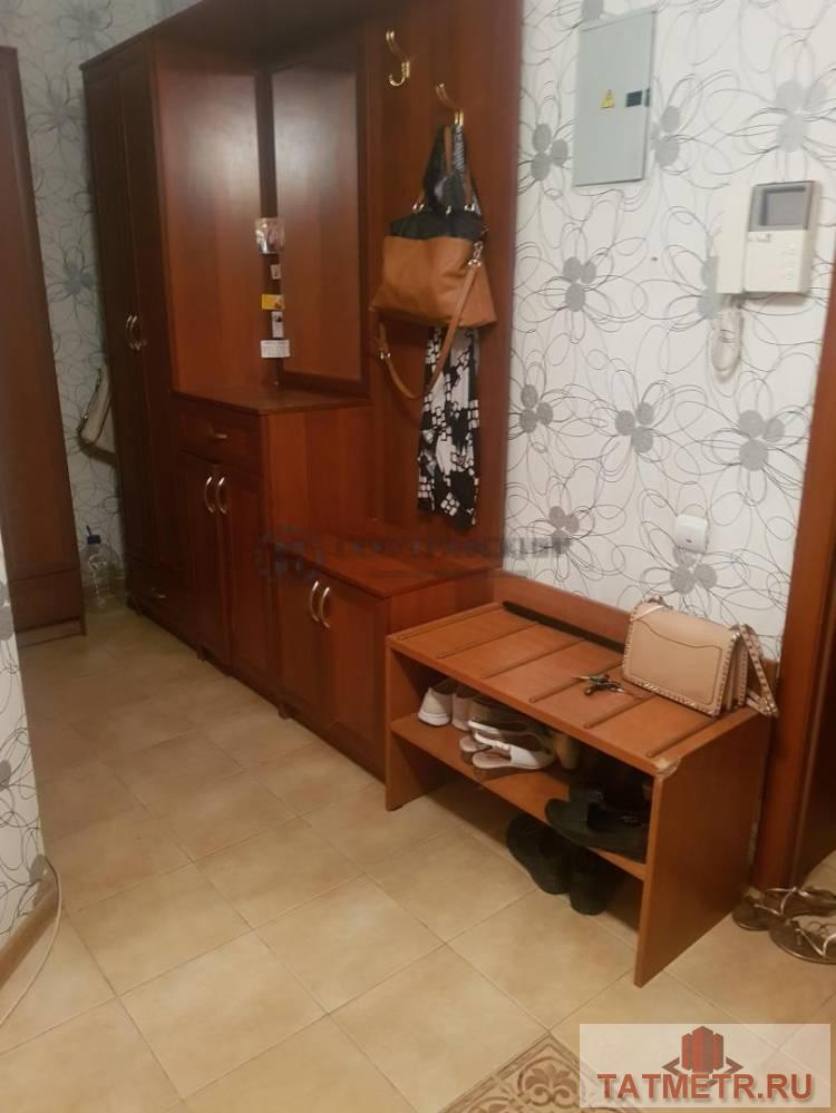 Продажа / Квартиры, Казань, улица Адоратского, 6 200 000 Предлагаем Вашему Вниманию однокомнатную квартиру на 3-м этаже 14 этажного дома по адресу: г. Казань ул. Адоратского... - 9
