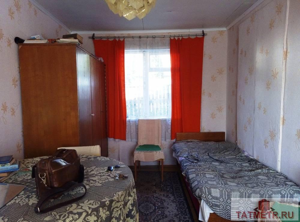 Продажа / Дачи, пгт. Васильево, с/о КАПО-3, 490 000 Продается замечательная, ухоженная дача с ПЕЧНЫМ ОТОПЛЕНИЕМ в отличном садовом обществе пгт. Васильево. Дача состоит... - 1