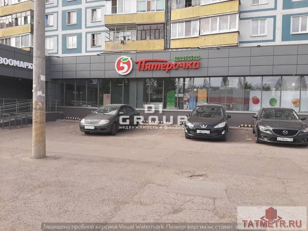 Продажа / Коммерческая / Free purpose, Казань, улица Маршала Чуйкова, 133 000 000 Продаю готовый арендный бизнес по ул. Чуйкова. — общая площадь 1759 кв.м., 1 этаж, 1 линия; — федеральные арендаторы...