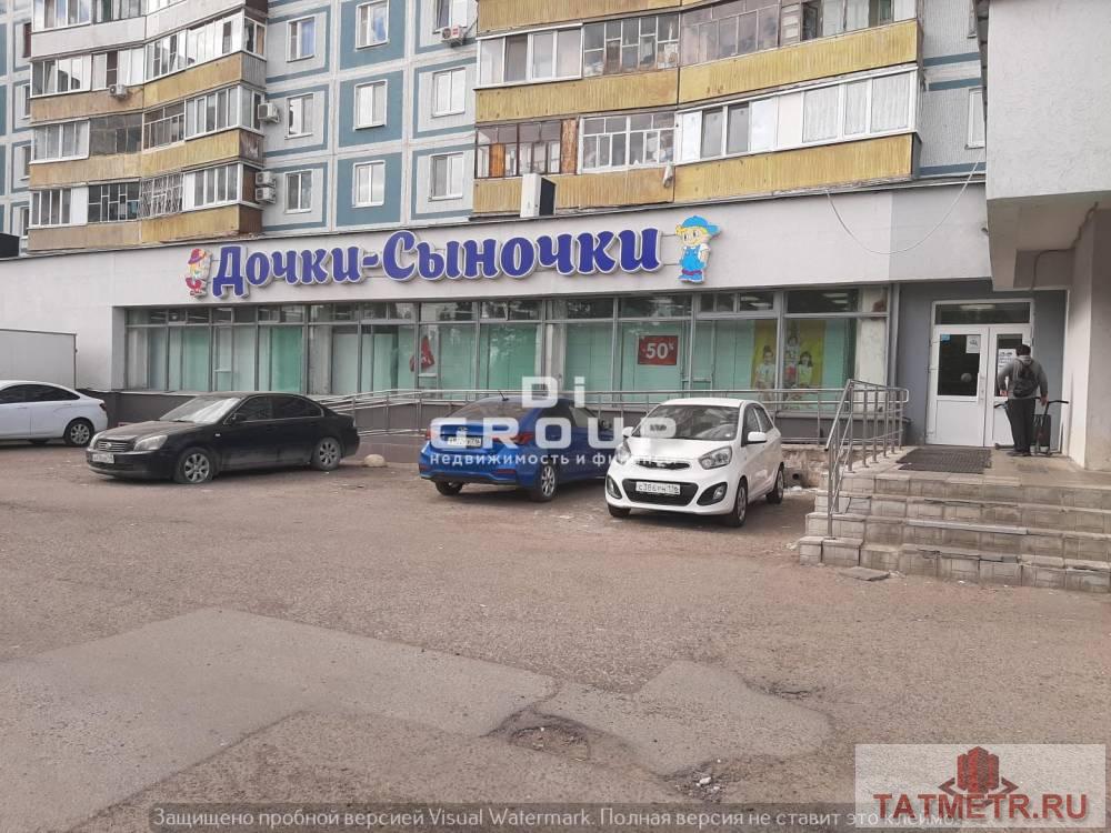 Продажа / Коммерческая / Free purpose, Казань, улица Маршала Чуйкова, 133 000 000 Продаю готовый арендный бизнес по ул. Чуйкова. — общая площадь 1759 кв.м., 1 этаж, 1 линия; — федеральные арендаторы... - 1