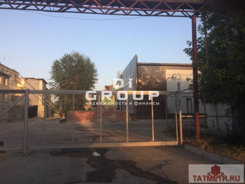 Аренда / Коммерческая / Warehouse, Казань, Магистральная улица, 385 000 Предлагаем теплый склад в аренду в Приволжском районе г.Казани, на ул. Магистральная 77. Характеристики: — площадь... - 1