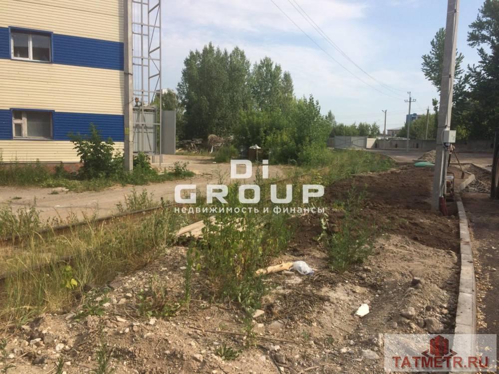 Аренда / Коммерческая / Warehouse, Казань, Магистральная улица, 385 000 Предлагаем теплый склад в аренду в Приволжском районе г.Казани, на ул. Магистральная 77. Характеристики: — площадь... - 6