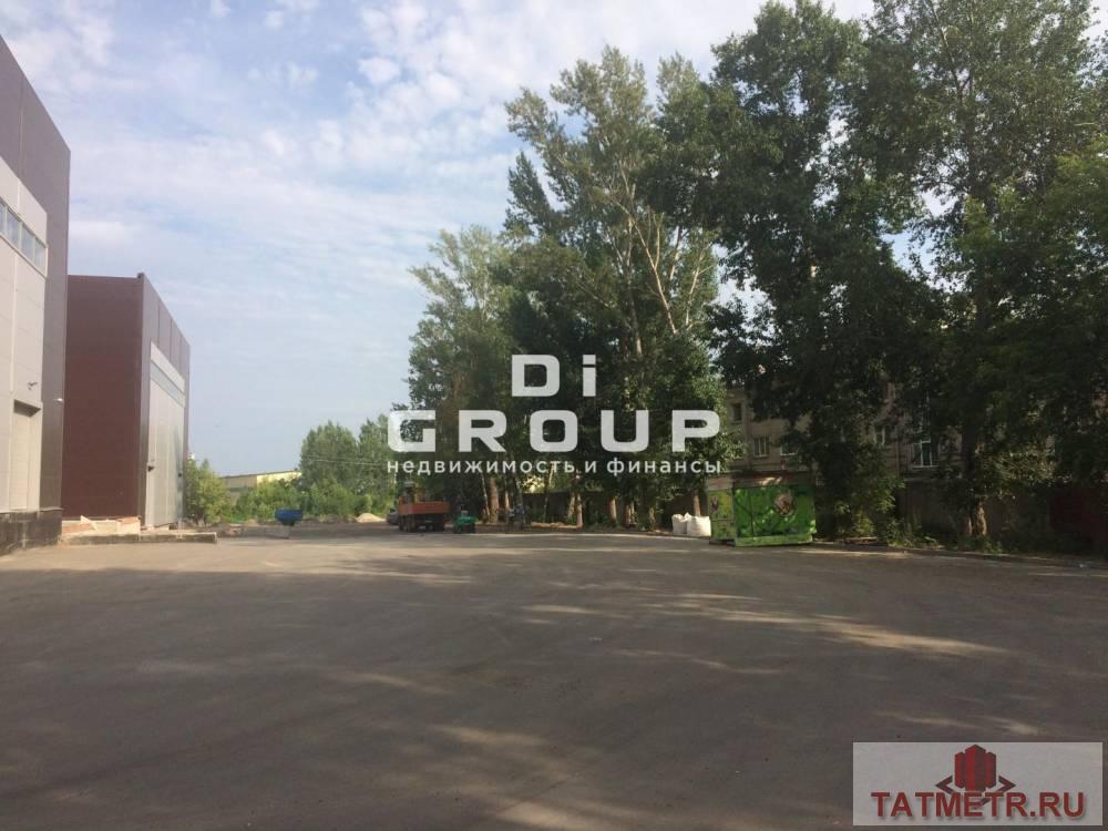 Аренда / Коммерческая / Warehouse, Казань, Магистральная улица, 385 000 Предлагаем теплый склад в аренду в Приволжском районе г.Казани, на ул. Магистральная 77. Характеристики: — площадь... - 9