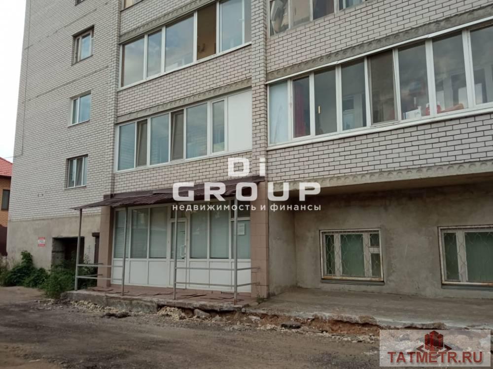 Продажа / Коммерческая / Office, Казань, Бойничная улица, 6 288 000 Продается офис в центре города , в Вахитовском районе. Основные характеристики помещения: — Площадь 131,1 квм —...