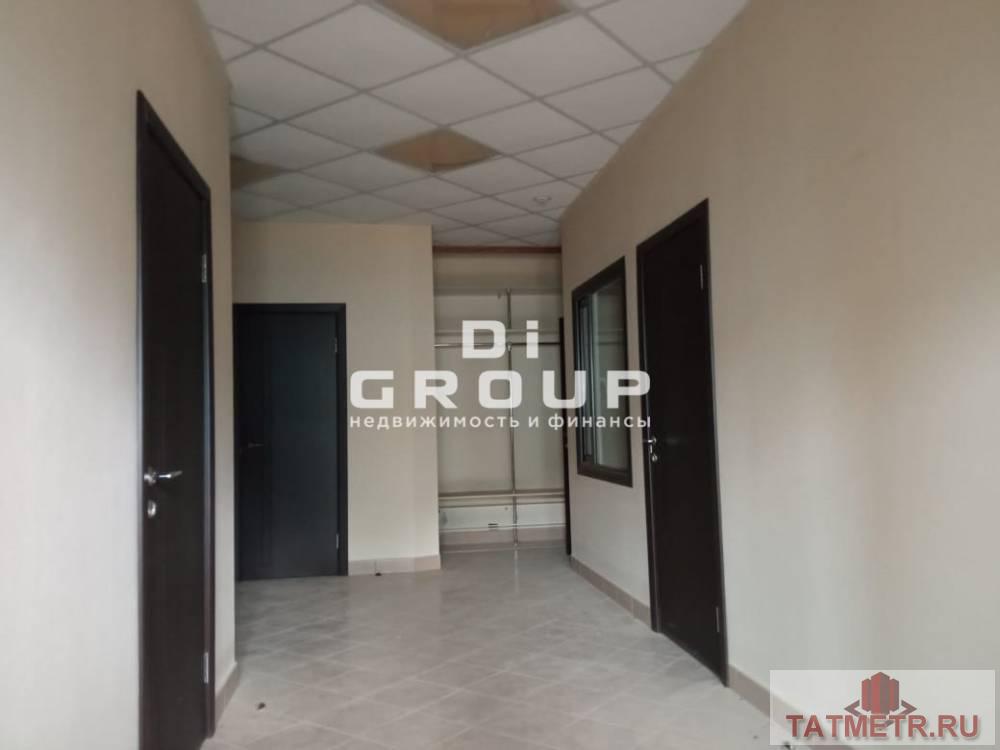Продажа / Коммерческая / Office, Казань, Бойничная улица, 6 288 000 Продается офис в центре города , в Вахитовском районе. Основные характеристики помещения: — Площадь 131,1 квм —... - 1