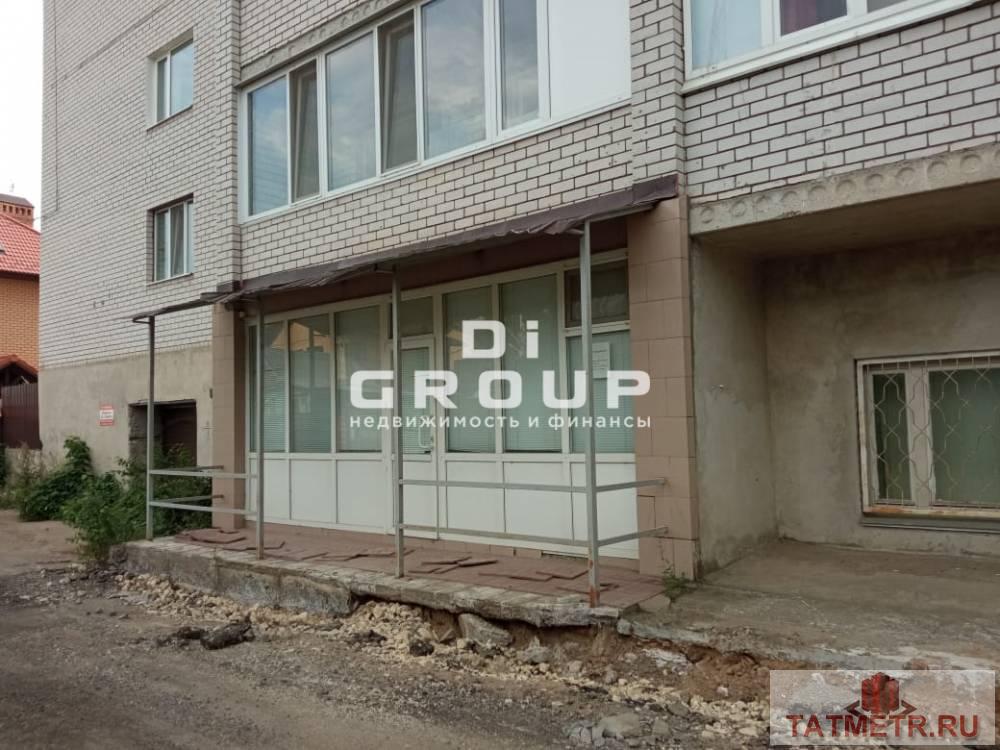 Продажа / Коммерческая / Office, Казань, Бойничная улица, 6 288 000 Продается офис в центре города , в Вахитовском районе. Основные характеристики помещения: — Площадь 131,1 квм —... - 12