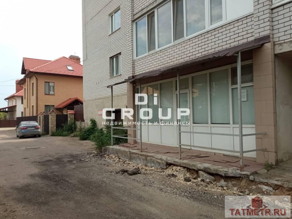 Продажа / Коммерческая / Office, Казань, Бойничная улица, 6 288 000 Продается офис в центре города , в Вахитовском районе. Основные характеристики помещения: — Площадь 131,1 квм —... - 7