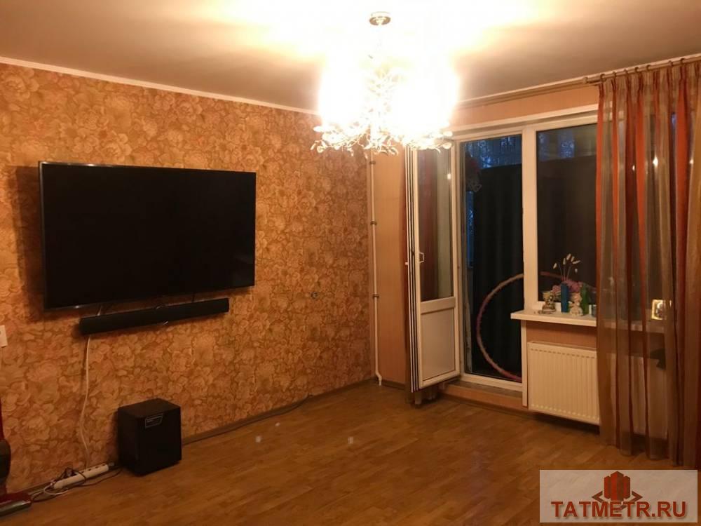 Продажа / Квартиры, Казань, улица Фатыха Амирхана, 7 150 000 Казань г, Ново-Савиновский, улица Фатыха Амирхана 29, 3 комн., общ. пл. 64 кв.м., жил.пл. 44 кв.м., комнаты 12/20/12,... - 1