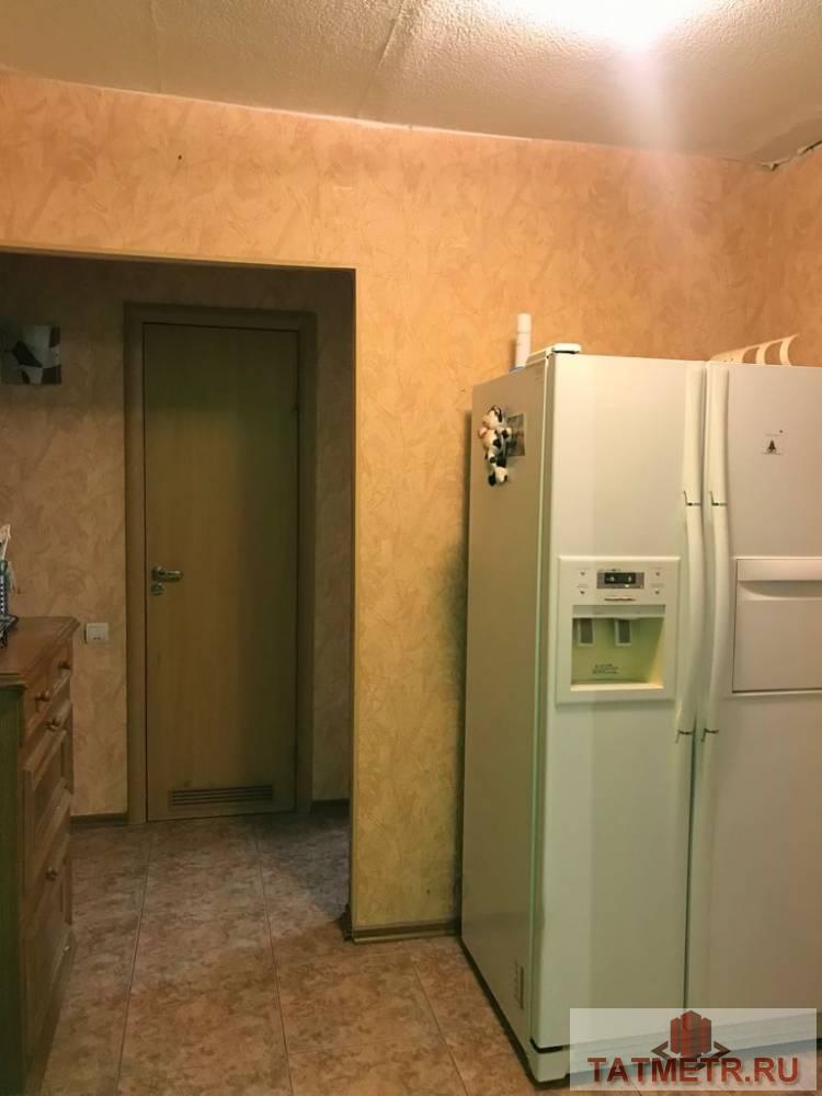 Продажа / Квартиры, Казань, улица Фатыха Амирхана, 7 150 000 Казань г, Ново-Савиновский, улица Фатыха Амирхана 29, 3 комн., общ. пл. 64 кв.м., жил.пл. 44 кв.м., комнаты 12/20/12,... - 5