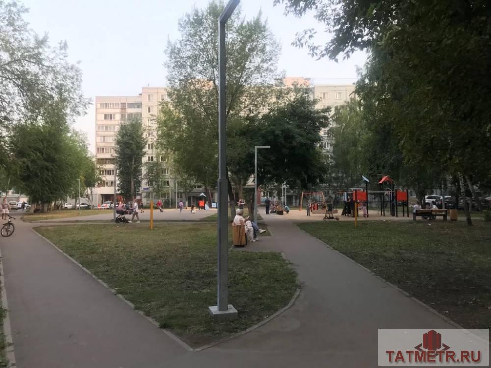 Продажа / Квартиры, Казань, улица Фатыха Амирхана, 7 150 000 Казань г, Ново-Савиновский, улица Фатыха Амирхана 29, 3 комн., общ. пл. 64 кв.м., жил.пл. 44 кв.м., комнаты 12/20/12,... - 8
