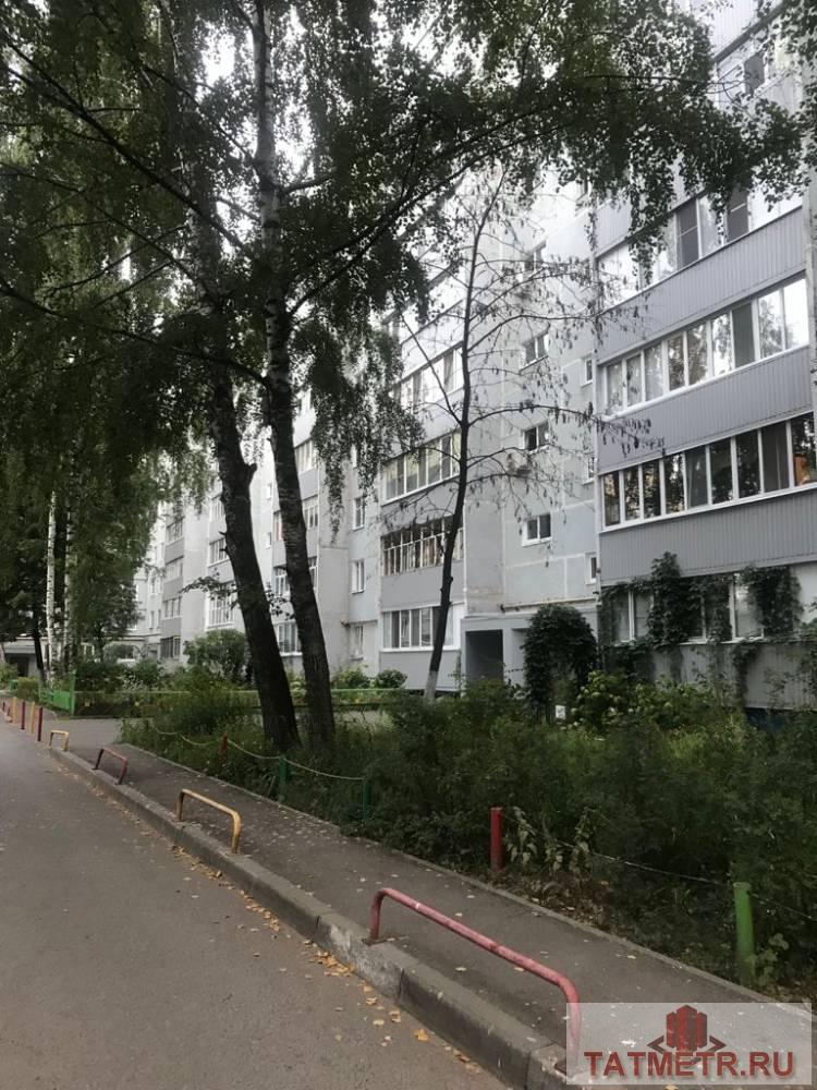 Продажа / Квартиры, Казань, улица Фатыха Амирхана, 7 150 000 Казань г, Ново-Савиновский, улица Фатыха Амирхана 29, 3 комн., общ. пл. 64 кв.м., жил.пл. 44 кв.м., комнаты 12/20/12,... - 9