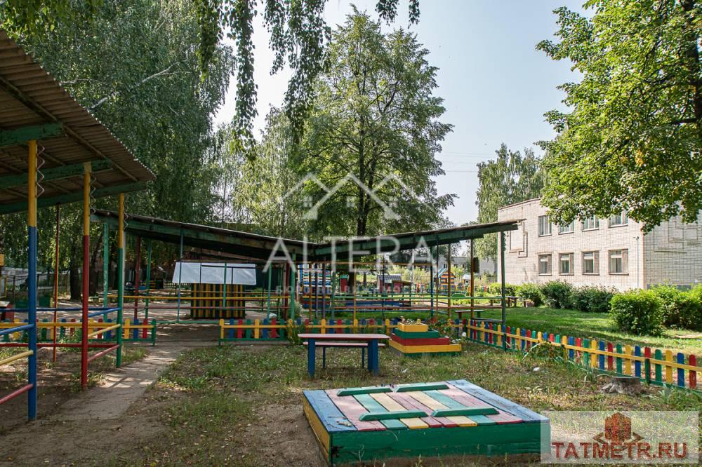 Продажа / Квартиры, Казань, Северополюсная улица, 3 190 000 Продается очень светлая и уютная однокомнатная квартира площадью 34 квм, на ул. Северо-Полюсная,30 ВАЖНО Юридический... - 13