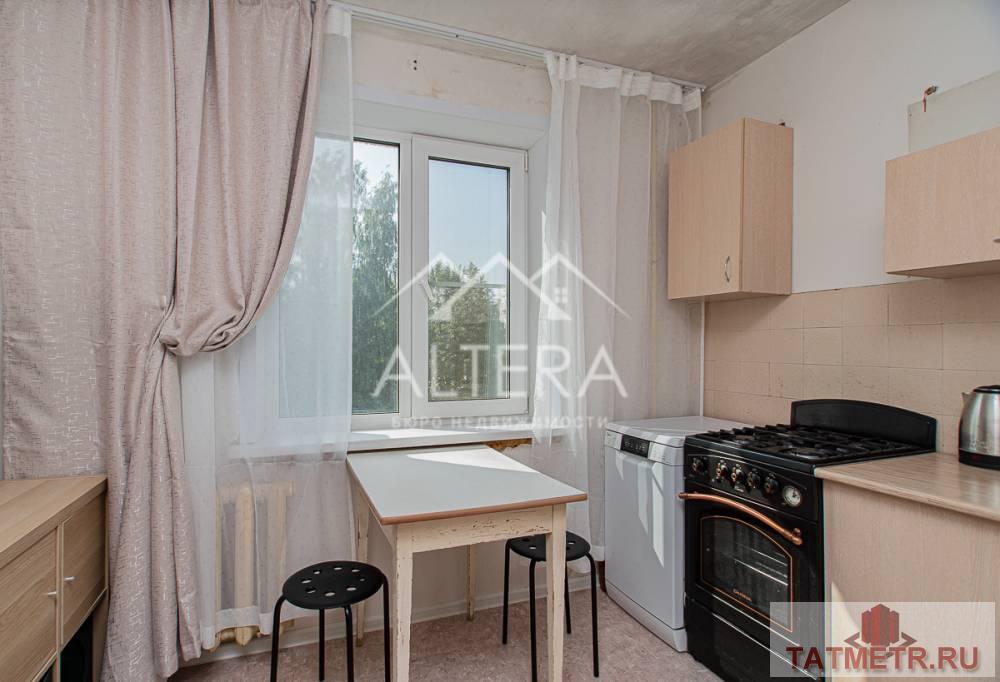 Продажа / Квартиры, Казань, Северополюсная улица, 3 190 000 Продается очень светлая и уютная однокомнатная квартира площадью 34 квм, на ул. Северо-Полюсная,30 ВАЖНО Юридический... - 3