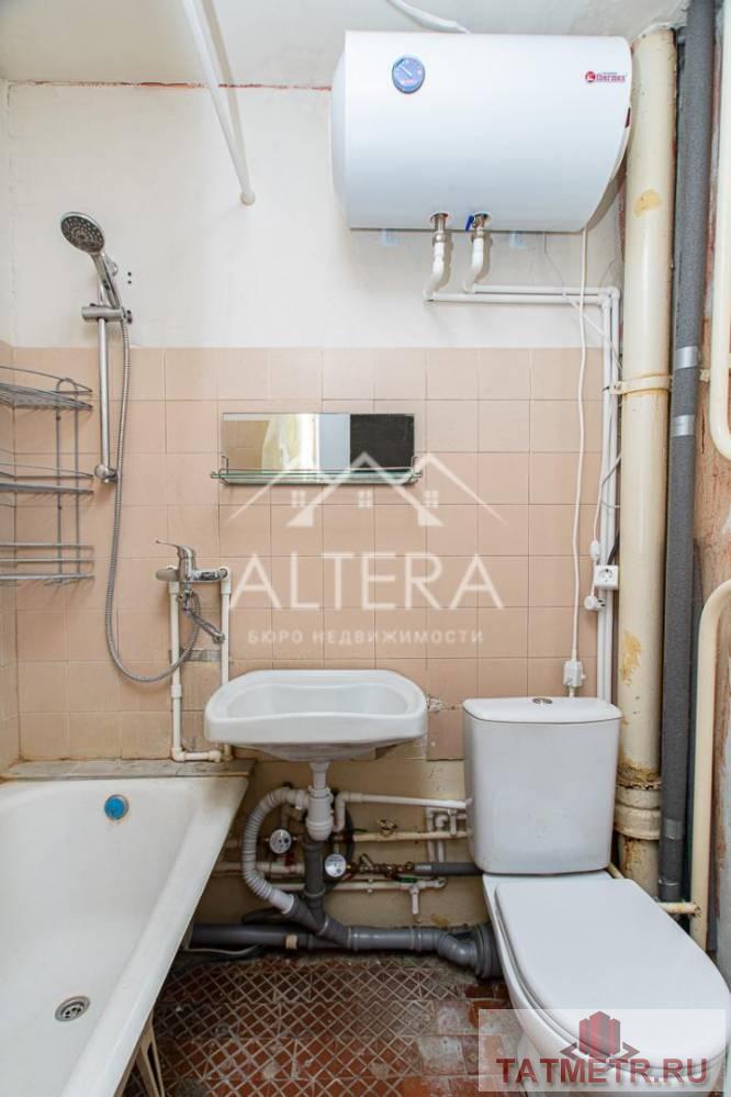 Продажа / Квартиры, Казань, Северополюсная улица, 3 190 000 Продается очень светлая и уютная однокомнатная квартира площадью 34 квм, на ул. Северо-Полюсная,30 ВАЖНО Юридический... - 6